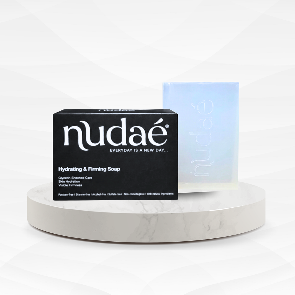 Hydrating & Firming Soap